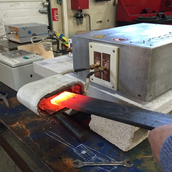 Home ISF Induction Solution ISF